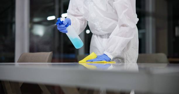 24/7 Emergency Unattended Death Cleanup experts in Central City, IL